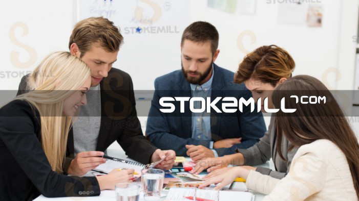 Stokemill Data